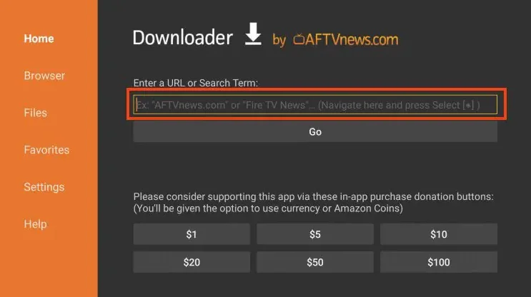 Télécharger APK